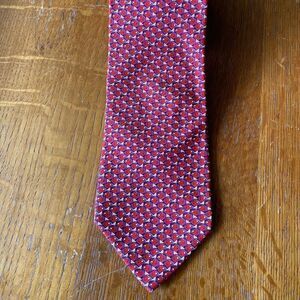 The Custom Shop Necktie